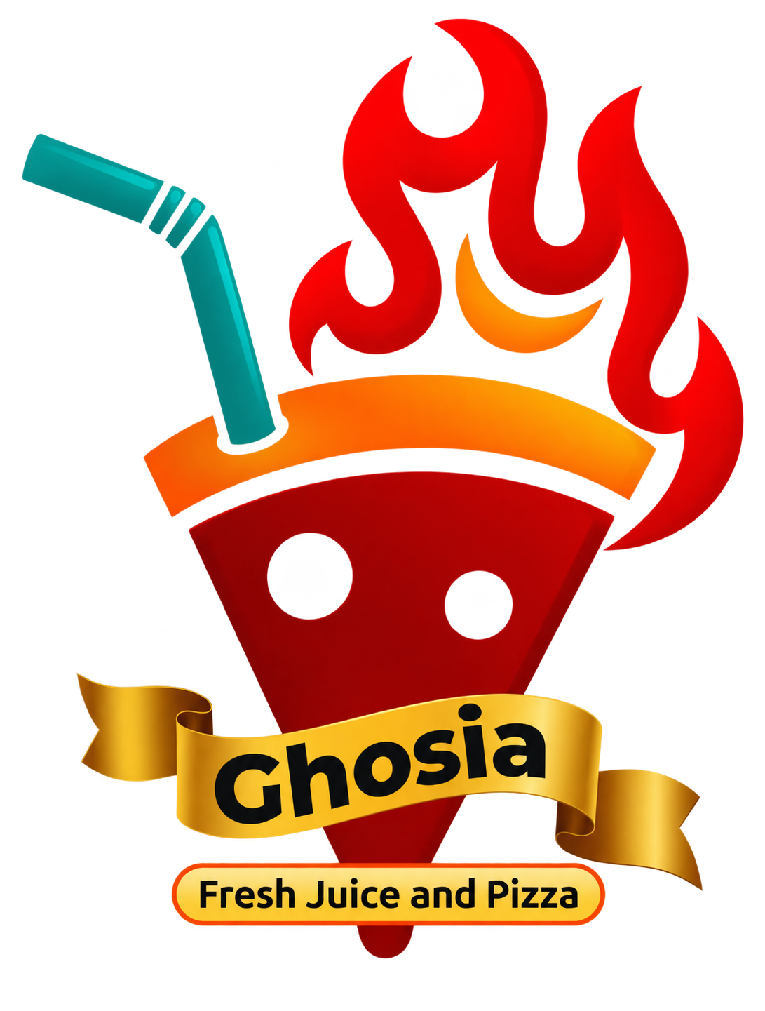 Ghosia Fresh Juice And Pizza